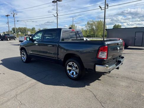 Used 2019 RAM 1500 Big Horn AWD/4WD image 3