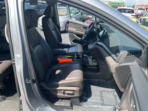 Used 2019 Honda Odyssey EX-L image 47