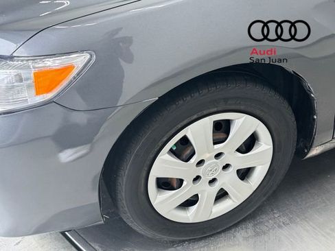 Used 2011 Toyota Camry LE FWD image 6