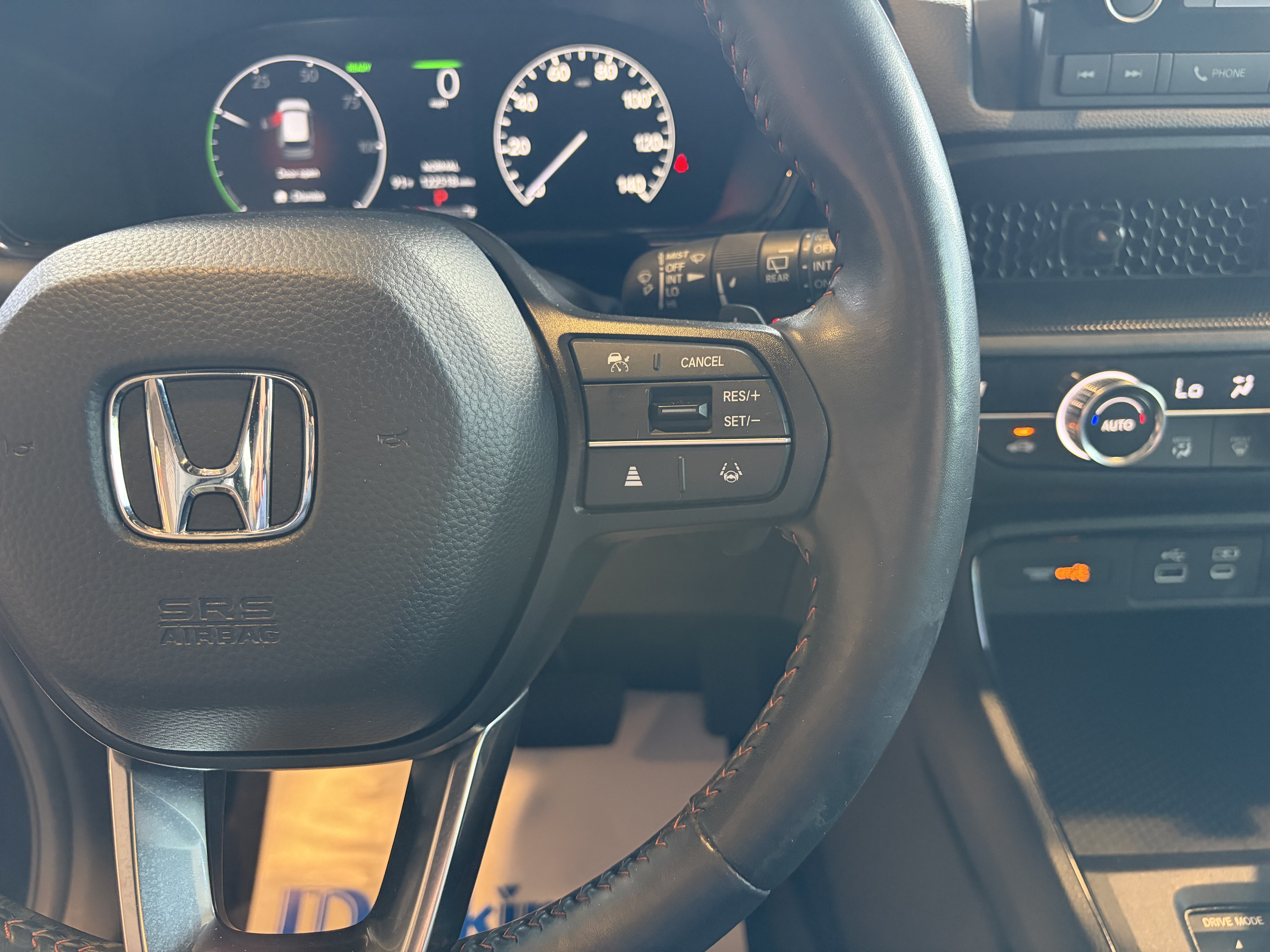 Used 2023 Honda CR-V Sport image 18