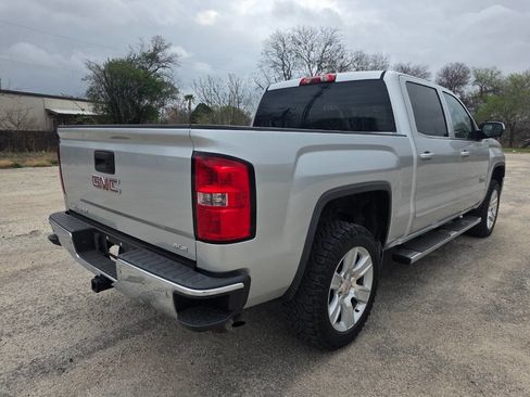 Used 2014 GMC Sierra 1500 SLE w/ Texas SLE Value Package image 4