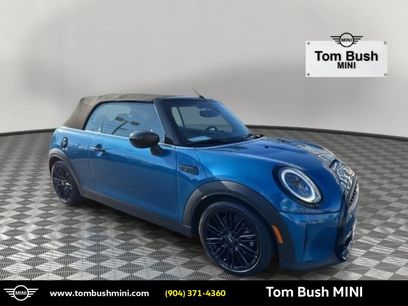 Certified 2023 MINI Cooper S