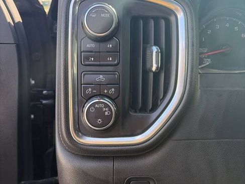 Used 2020 Chevrolet Silverado 1500 LT w/ All-Star Edition AWD/4WD image 18