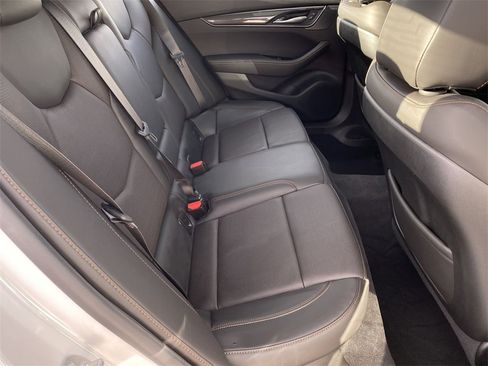 Used 2025 Cadillac CT5 Sport w/ Sun And Sound Package image 42