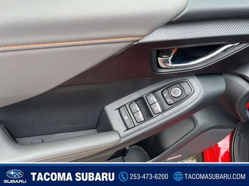 New 2026 Subaru Crosstrek 2.5i Limited AWD/4WD image 11