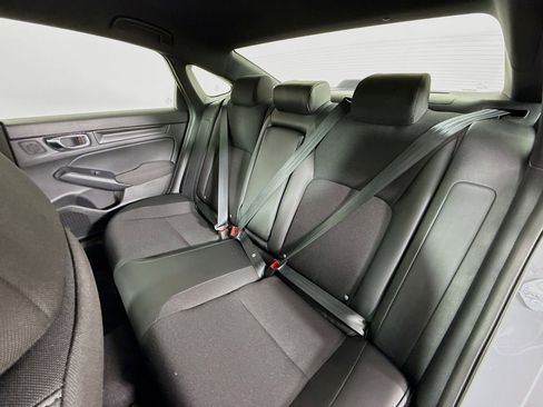 New 2026 Honda Civic Sport image 20