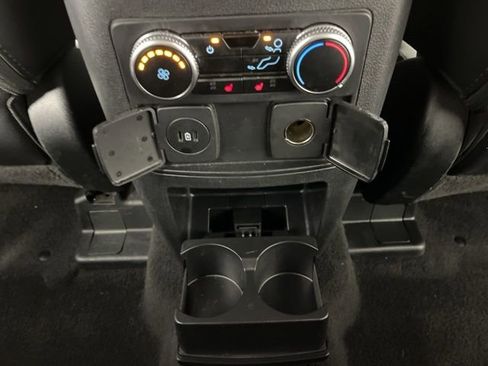 Used 2023 Ford Explorer Limited image 48