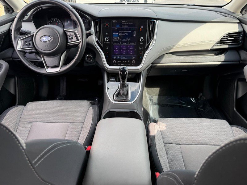 Used 2022 Subaru Outback Premium AWD/4WD image 12