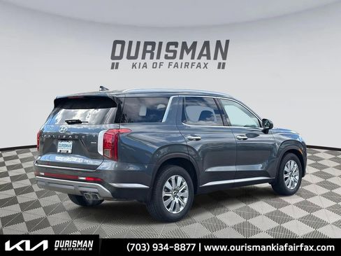 Used 2023 Hyundai Palisade SEL image 27