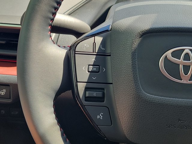 Used 2024 Toyota Prius Prime Premium w/ Advanced Technology Package FWD image 21