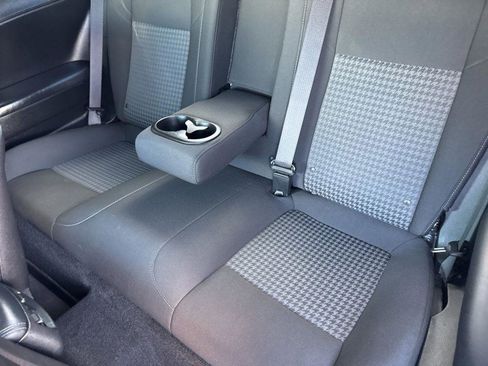 Used 2021 Dodge Challenger R/T Scat Pack image 12