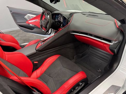 Used 2024 Chevrolet Corvette Z06 image 43