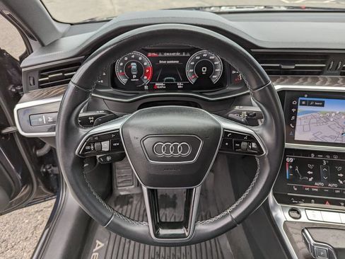 Used 2021 Audi A6 3.0T Premium AWD/4WD image 13