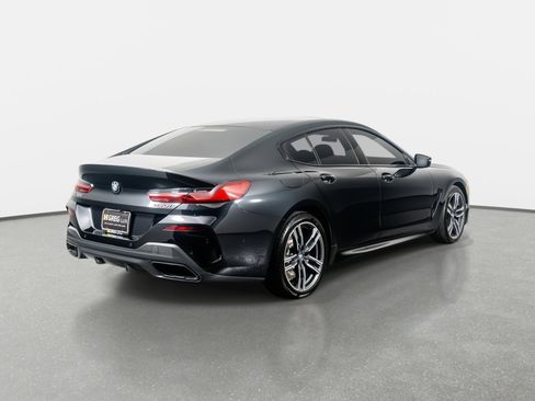 Used 2025 BMW 840i xDrive AWD/4WD image 10