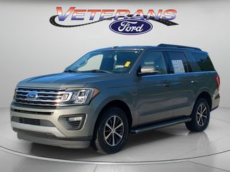 Certified 2019 Ford Expedition XLT w/ Equipment Group 202A RWD video 1