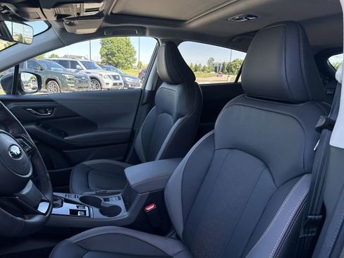New 2026 Subaru Crosstrek 2.5i Limited AWD/4WD image 11