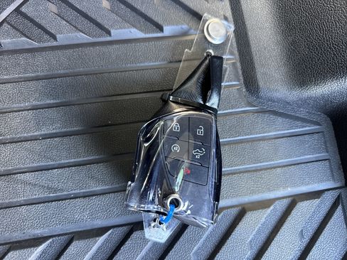 Used 2025 Chevrolet Silverado 2500 LT w/ All Star Edition image 36