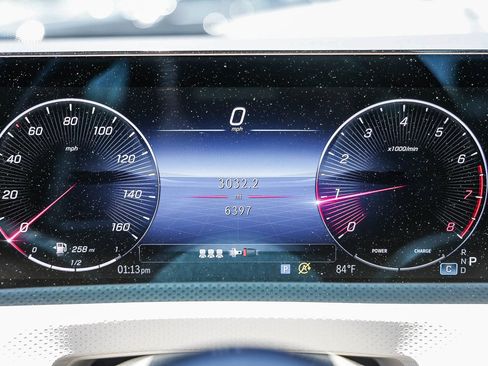 Certified 2026 Mercedes-Benz CLA 250 image 23