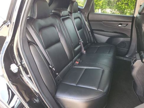 Certified 2026 Nissan Murano SV AWD/4WD image 15
