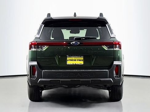 New 2026 Subaru Outback Touring XT AWD/4WD image 6