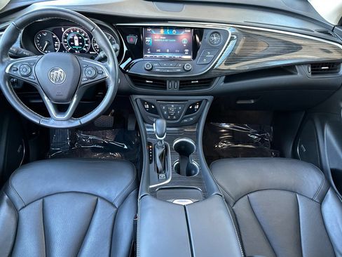 Certified 2016 Buick Envision Premium AWD/4WD image 14