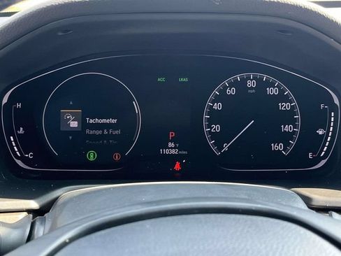 Used 2020 Honda Accord EX-L image 33
