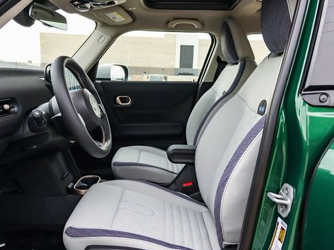 New 2026 MINI Cooper S FWD image 18