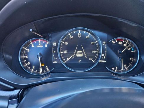 Used 2022 MAZDA CX-5 AWD 2.5 Turbo image 30