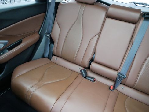 Used 2024 Acura RDX SH-AWD w/ Technology Package image 12