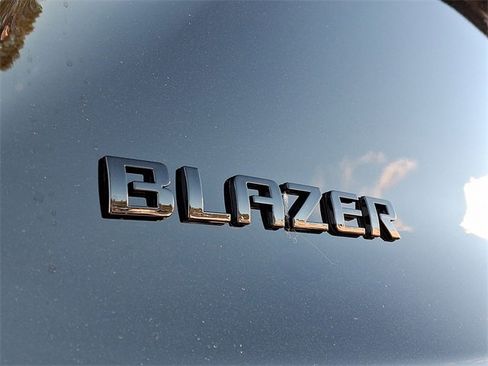 New 2026 Chevrolet Blazer RS image 11