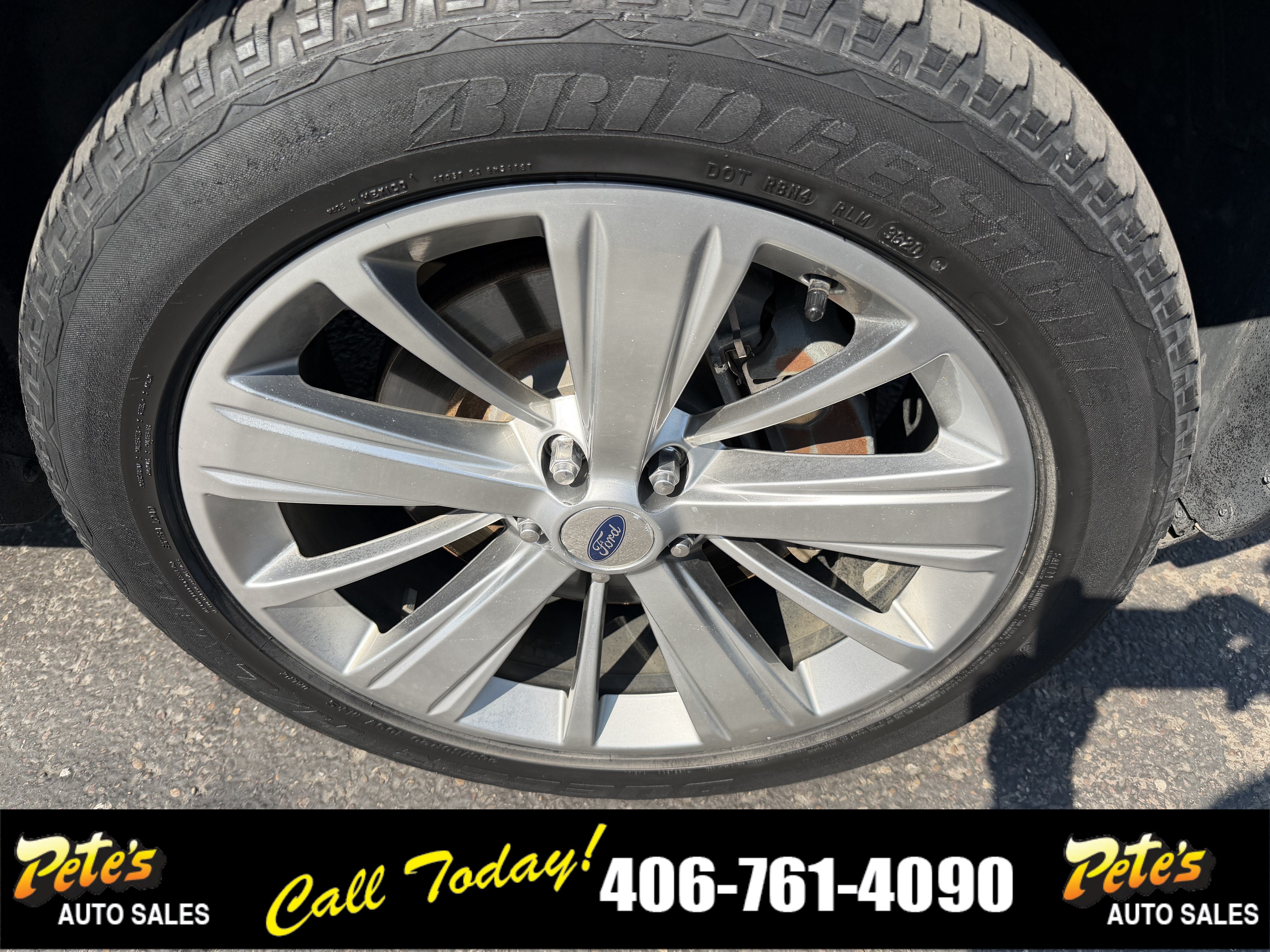 Used 2018 Ford Explorer Limited AWD/4WD image 22