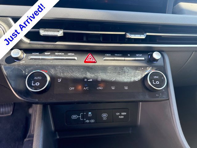 Used 2025 Hyundai Sonata SEL FWD image 15