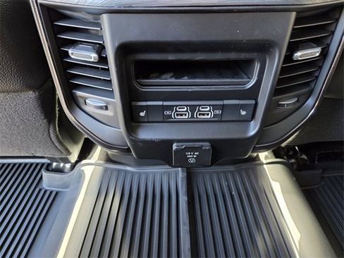 Used 2026 RAM 2500 Power Wagon image 14