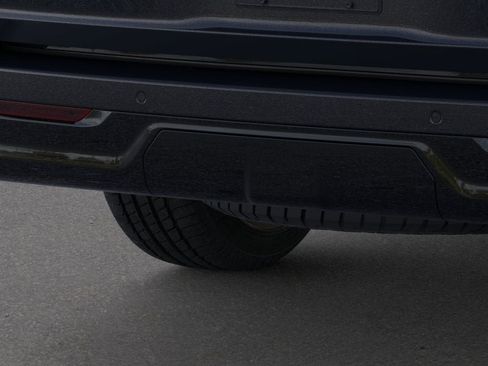 New 2026 Lincoln Navigator Black Label AWD/4WD image 23