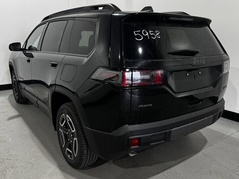 New 2026 Jeep Cherokee Limited AWD/4WD image 37