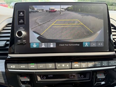 Used 2026 Honda Odyssey Elite image 35