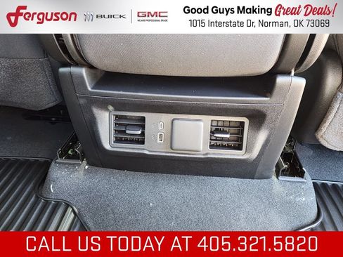 New 2026 GMC Sierra 1500 Elevation w/ X31 Off-Road Package AWD/4WD image 46