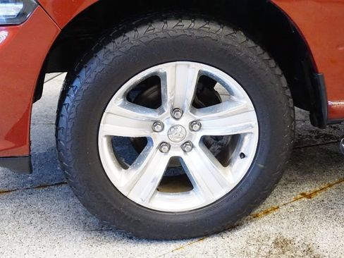 Used 2013 RAM 1500 Sport w/ Sport Premium Group image 14