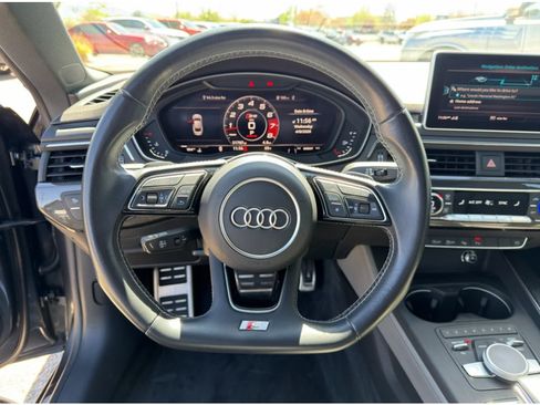 Used 2019 Audi S5 Prestige AWD/4WD image 3