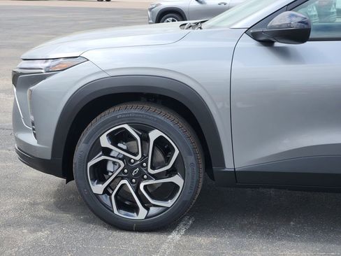 New 2026 Chevrolet Trax RS FWD image 6