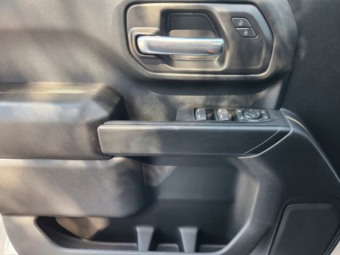 New 2026 Chevrolet Silverado 2500 W/T w/ WT/CX Safety Package image 24