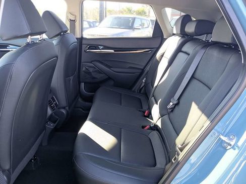 New 2026 Kia Seltos EX w/ EX Sunroof Package image 13