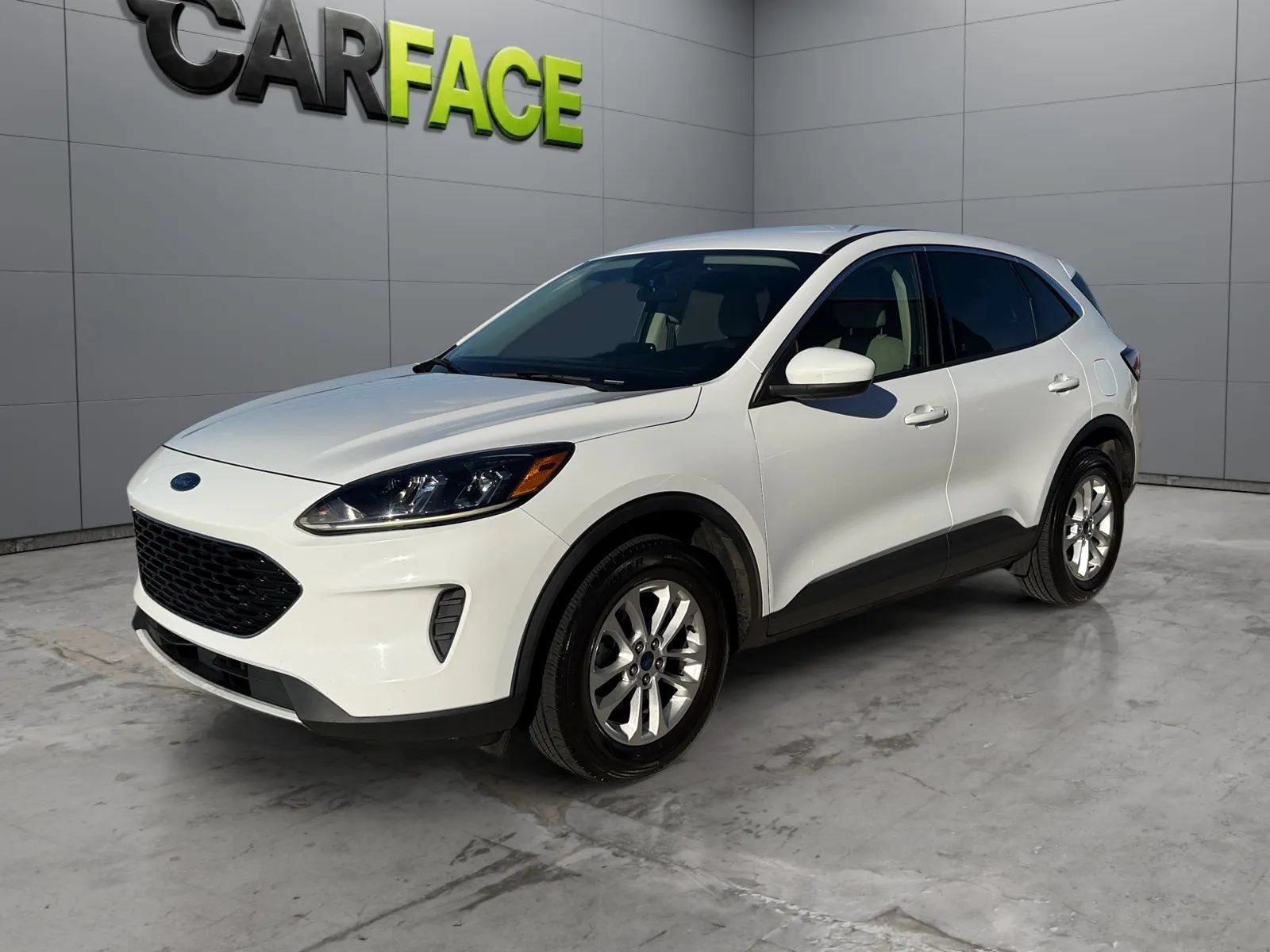 Used 2020 Ford Escape SE AWD/4WD image 6