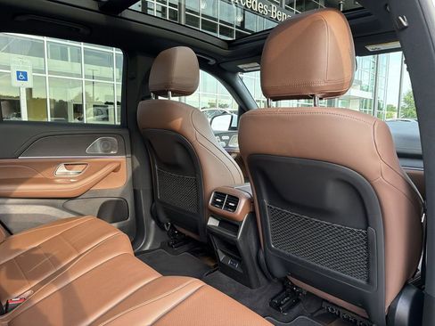 Certified 2024 Mercedes-Benz GLE 350 4MATIC image 18