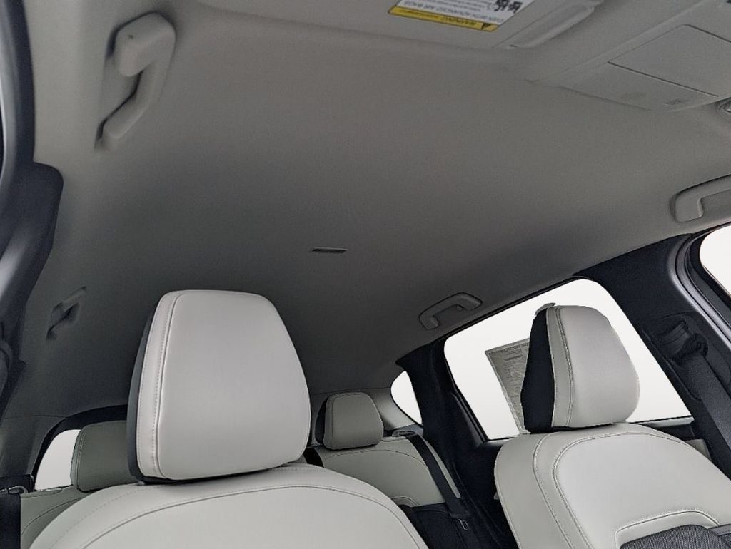 New 2026 MAZDA CX-5 Select AWD/4WD image 12
