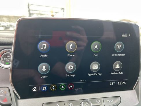 Used 2023 Chevrolet Blazer Premier w/ Driver Confidence II Package image 23