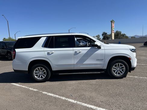 Used 2024 Chevrolet Tahoe LT image 5