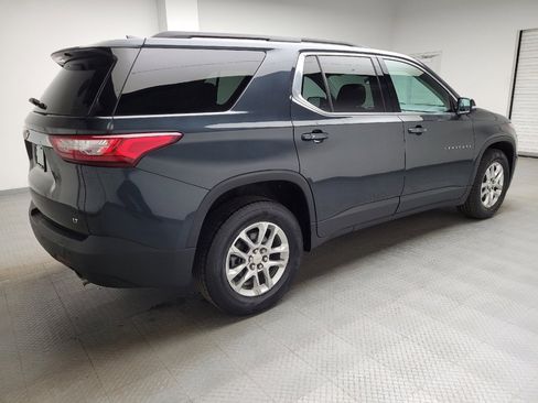 Used 2020 Chevrolet Traverse LT AWD/4WD image 10