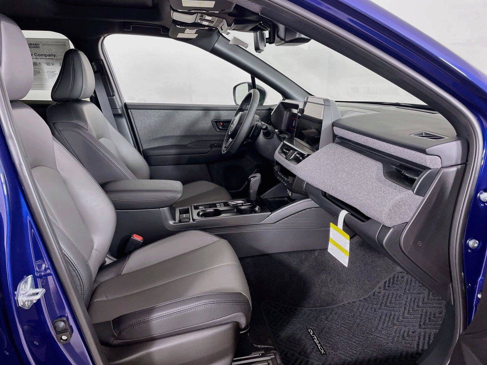 New 2026 Subaru Outback Premium AWD/4WD image 28