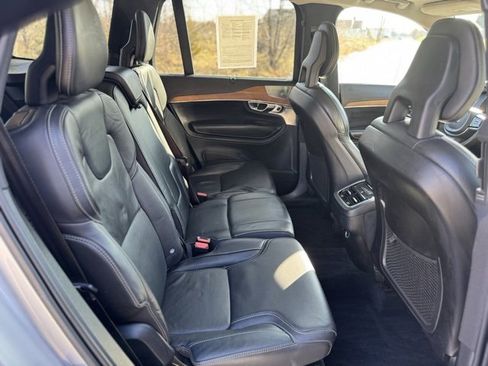 Used 2018 Volvo XC90 T6 Inscription w/ Convenience Package image 19